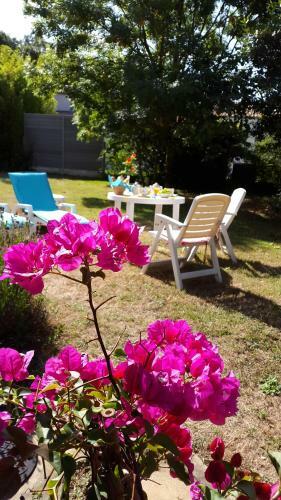Bed & Breakfast Le Home Des Anges