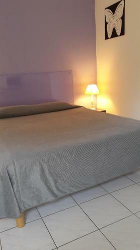 Bed & Breakfast Le Home Des Anges