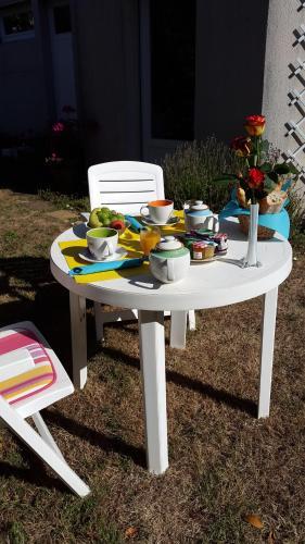 Bed & Breakfast Le Home Des Anges