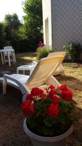 Bed & Breakfast Le Home Des Anges
