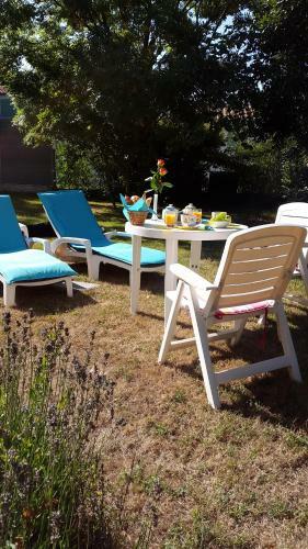 Bed & Breakfast Le Home Des Anges