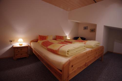 Apartamento Haus Patria