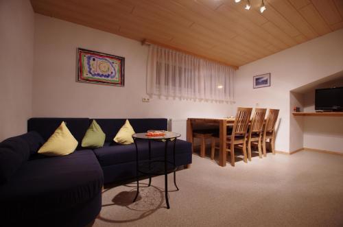 Apartamento Haus Patria