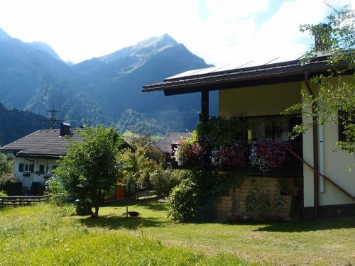 Apartamento Haus Patria