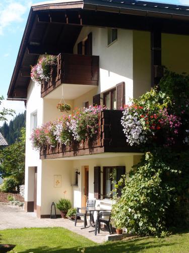 Apartamento Haus Patria