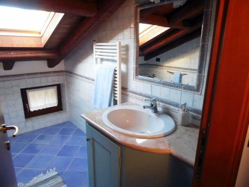 Apartamento Valpozzo