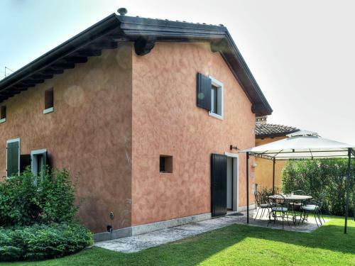 Apartamento Valpozzo