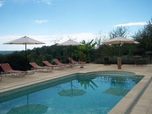 Hostal Ferme De Lagrave