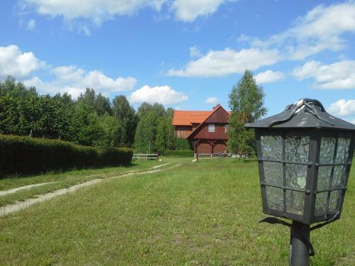 Agropensjonat Hermanowa Wola