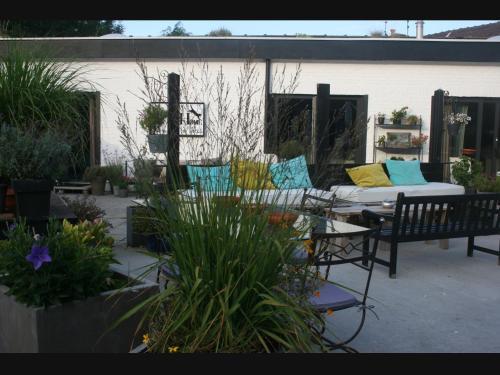 Hostal Guesthouse Kathome
