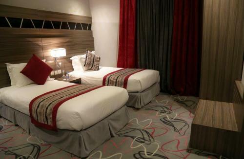 Aparthotel Sea View Hotel Al Khobar