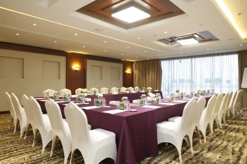 Aparthotel Sea View Hotel Al Khobar