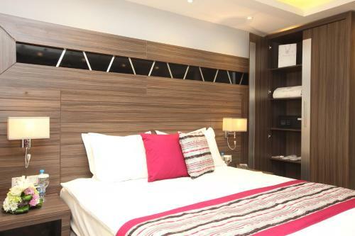 Aparthotel Sea View Hotel Al Khobar