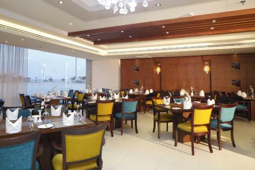 Aparthotel Sea View Hotel Al Khobar