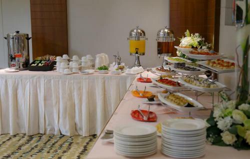 Aparthotel Sea View Hotel Al Khobar