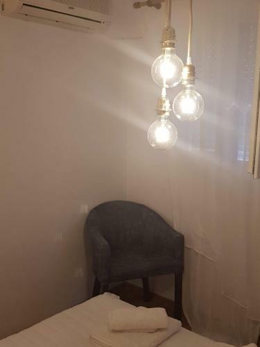 Apartamento Eleni B&B