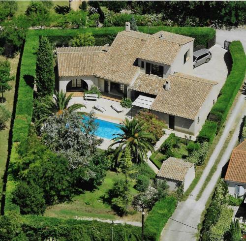 Maison Proven�ale