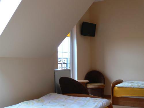 Hostal Kalski Dworek