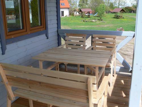 Hostal Kalski Dworek