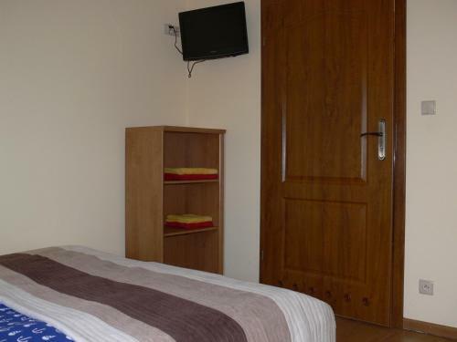 Hostal Kalski Dworek
