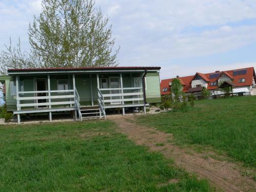 Hostal Kalski Dworek