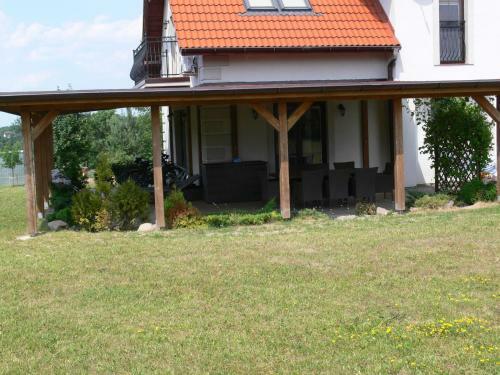 Hostal Kalski Dworek