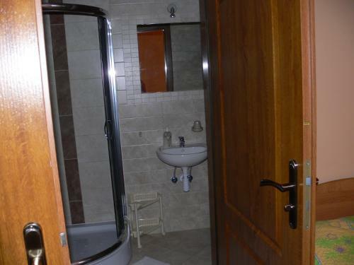 Hostal Kalski Dworek