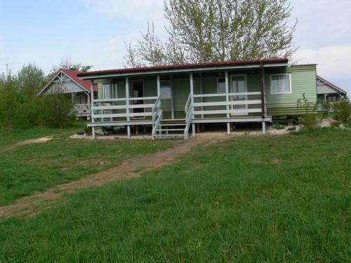 Hostal Kalski Dworek