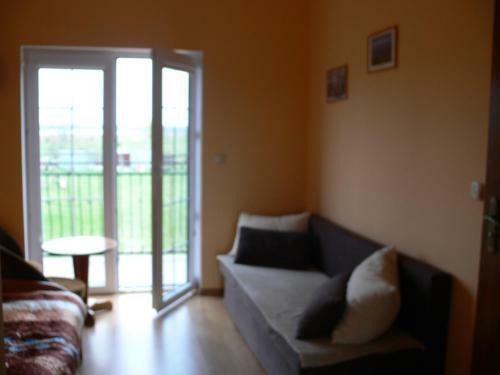 Hostal Kalski Dworek