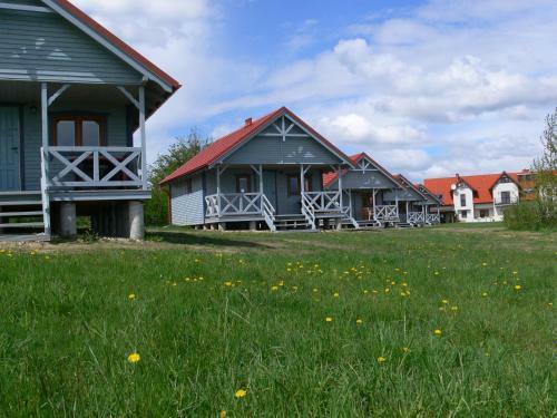 Hostal Kalski Dworek