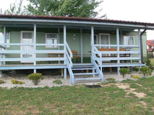 Hostal Kalski Dworek