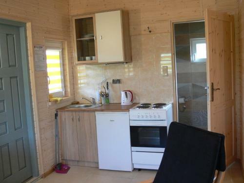 Hostal Kalski Dworek