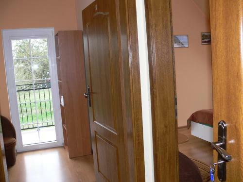 Hostal Kalski Dworek