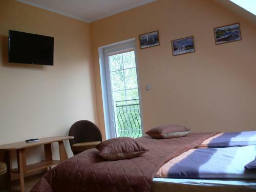 Hostal Kalski Dworek