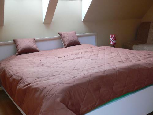 Hostal Kalski Dworek