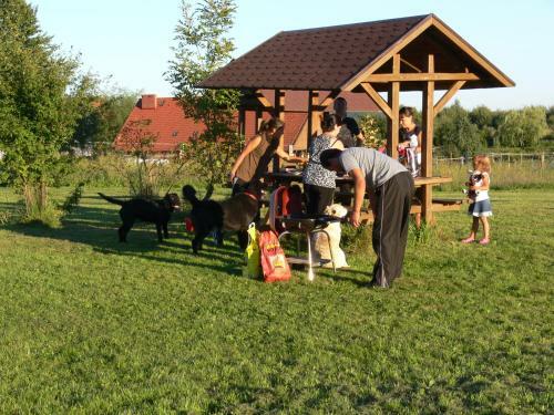 Hostal Kalski Dworek
