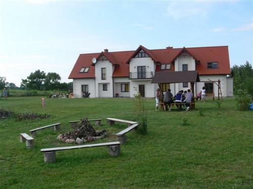 Hostal Kalski Dworek