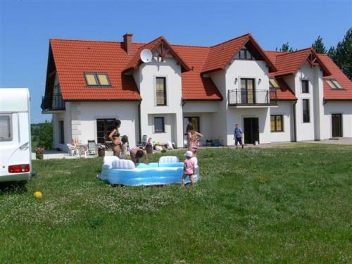 Hostal Kalski Dworek