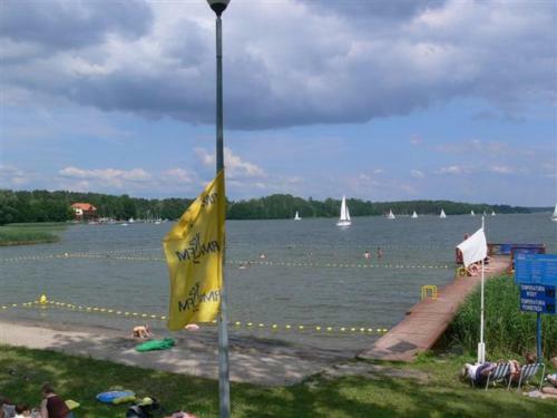 Hostal Kalski Dworek