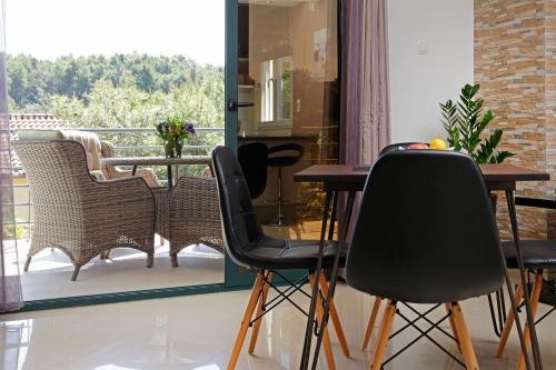 Apartments Triporte