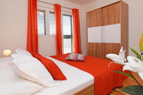 Apartments Triporte