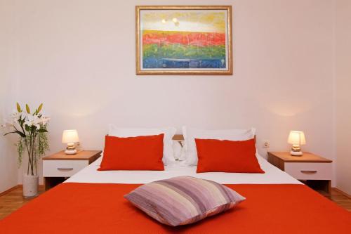 Apartments Triporte