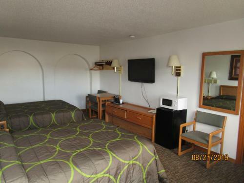 Motel North Country Inn & Suites