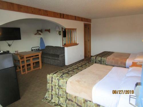 Motel North Country Inn & Suites