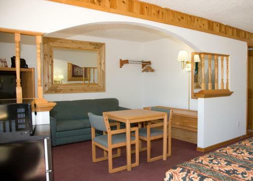 Motel North Country Inn & Suites