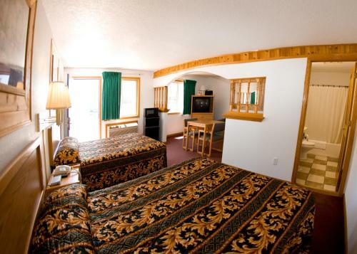 Motel North Country Inn & Suites