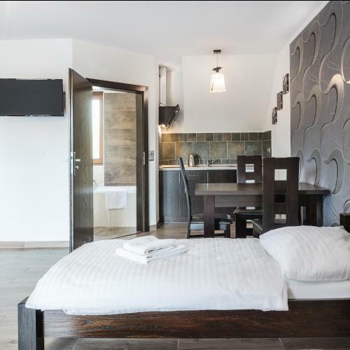 Bed & Breakfast Resort Pod Lasem