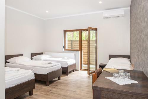 Bed & Breakfast Resort Pod Lasem