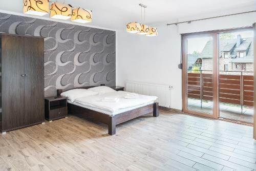 Bed & Breakfast Resort Pod Lasem