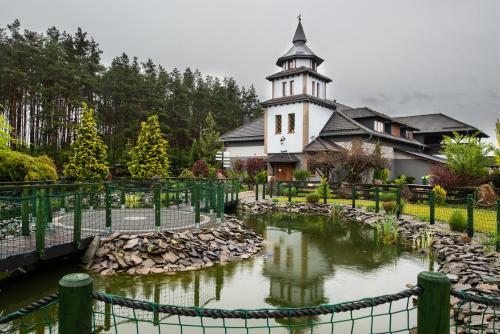 Bed & Breakfast Resort Pod Lasem